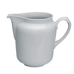 Džbán porcelánovy 2 litre