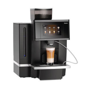 Kávovar automatický KV1 Comfort Bartscher