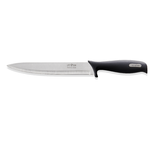 Nôž dranžírovací Let´s Cook 31,5 cm