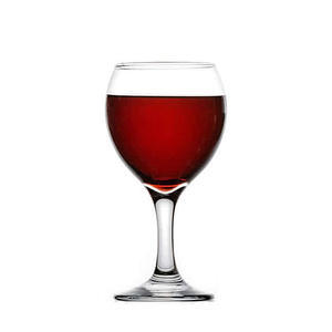 Pohár na červené víno Misket