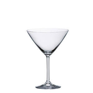 Poháre na martini Colibri Crystalite Bohemia