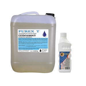 Purex T čistiaci prostriedok kobercov a podláh