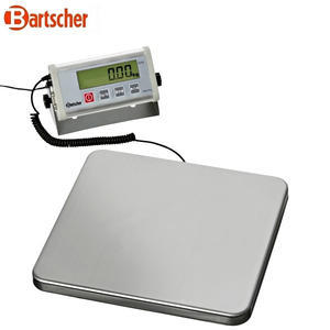 Váha digitálna do 150 kg Bartscher