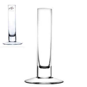 Váza sklenená Solifleur