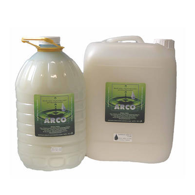 Arco Cream tekuté mydlo, 480 ml PET fľaša