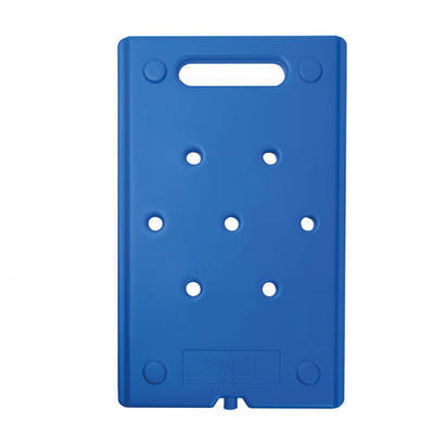 Chladiaca udržiavacia vložka Cool Pack, modrá - -12 °C - 530 x 325 x 25 mm - 1/4