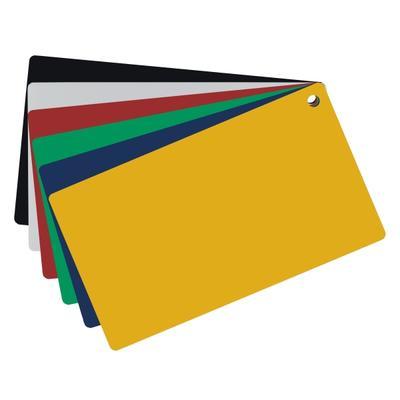Dosky krájacie farebné pre Gourmet Board, žltá - 40 x 30 cm - 1