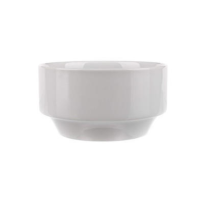 Miska na polievku porcelánová Gastro, PR 12 x V 6,5 cm - 0,45 l