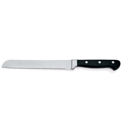 Nôž na chlieb Professional, 22 cm