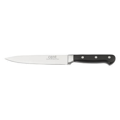 Nôž na krájanie De Luxe, nôž vykosťovací - 15 cm