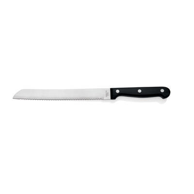 Nôž na pečivo série 6500, 21 cm