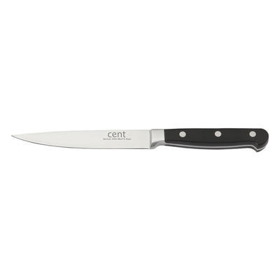 Nôž špikovací De Luxe, nôž špikovací - 13 cm