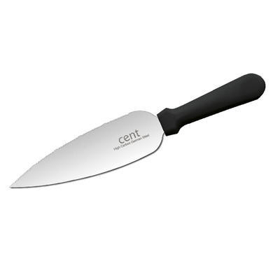 Nôž tortový s pílkou PRO, 30 cm - 18 cm