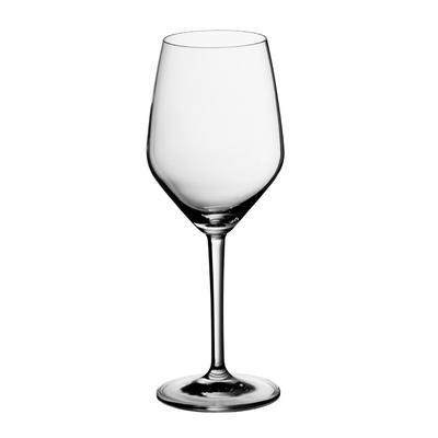 Pohár na biele víno Castello, neciahované - 0,370 l - 21 cm - 1