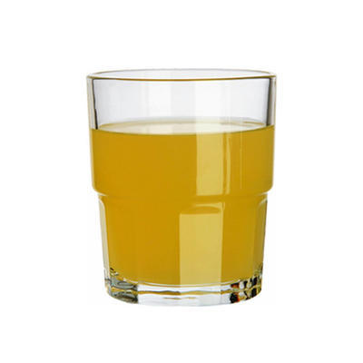 Pohár na limonádu Capri 200 ml, 7 x 8,5 cm - 200 ml
