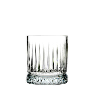Poháre na whisky Elysia, 210 ml - 7,3 cm - 8,5 cm