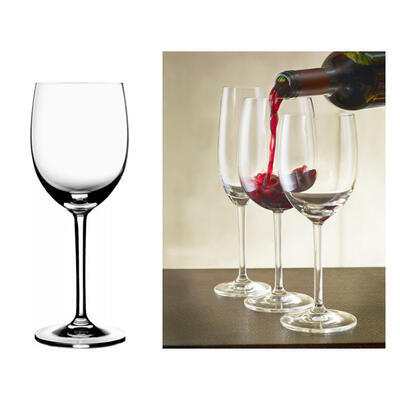 Poháre na víno Mondego, biele víno / ciach 0,2 l - 330 ml - 20 cm
