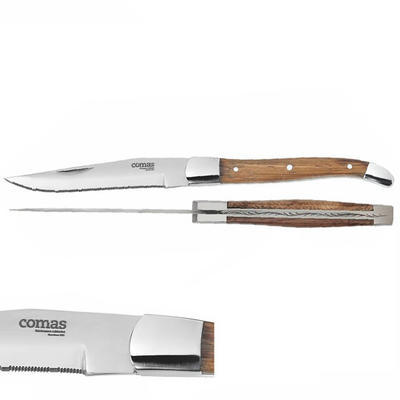 Steakový nôž Alps, 23 cm