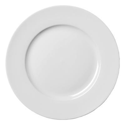 Taniere porcelánové Hit, tanier plytký - 27,5 cm - 1