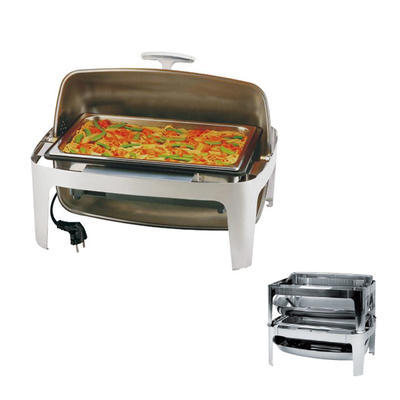 Chafing dish GN 1/1 Elite - 2