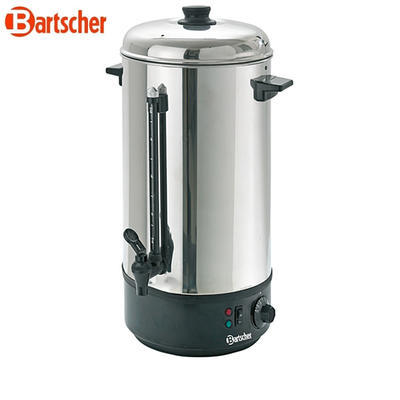 Zásobník na teplú vodu 10 l Bartshcer - 2