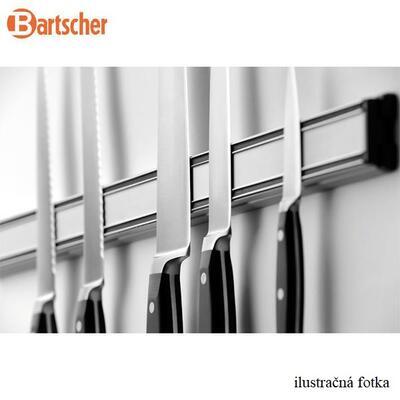 Magnetická lišta na nože Bartscher - 3