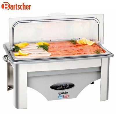 Chafing dish GN 1/1-65 mm Cool and Hot Bartscher - 3