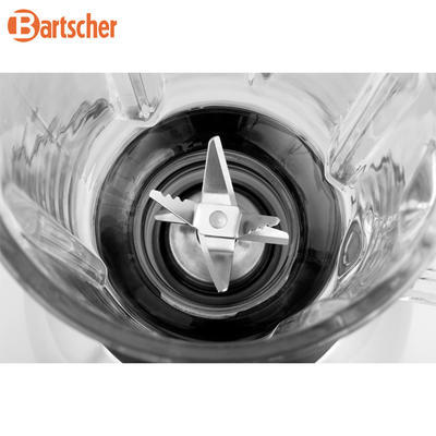Mixér 1,5 l Bartscher, 1,5 l - 0,5 kW / 230 V - 205 x 195 x 390 mm - 3/5