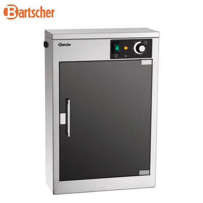 Sterilizátor nožov Bartscher, 420 x 175 x 610 mm - 0,016 kW / 230 V - 3