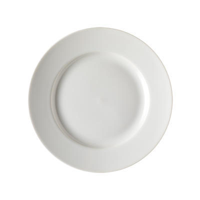 Taniere porcelánové Hit, tanier plytký - 27,5 cm - 3