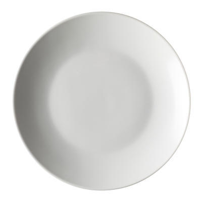 Tanier porcelánový Hit, tanier plytký - 27 cm - 3/4