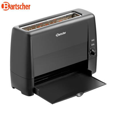 Toaster TS20Sli Bartscher - 3