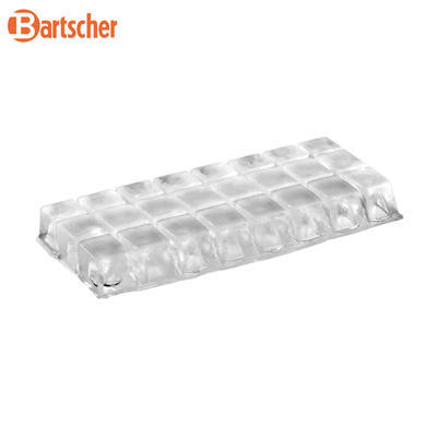 Výrobník ľadu W150 Bartscher, 290 x 390 x 355 mm - 0,24 kW / 220-240 V - 10,4 kg - 3