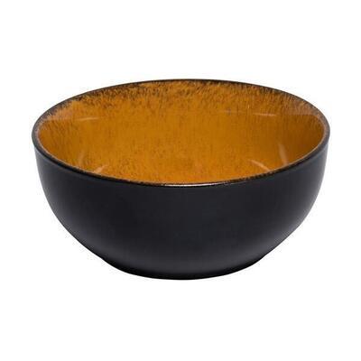 Porcelánový riad Spices curry - 4