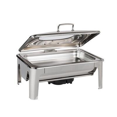Chafing dish GN 1/1 Easy Induction, GN 1/1-65 mm - 60 x 42 x 30 cm - 9 l - 5/7