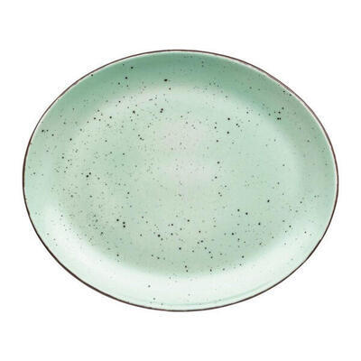 Porcelánový riad Granja MINT, tanier hlboký coup - 20 cm - 5