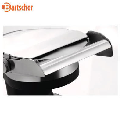 Nôž na kebab elektrický Bartscher - 5