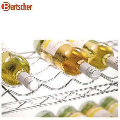 Regál na víno Bartscher - 5