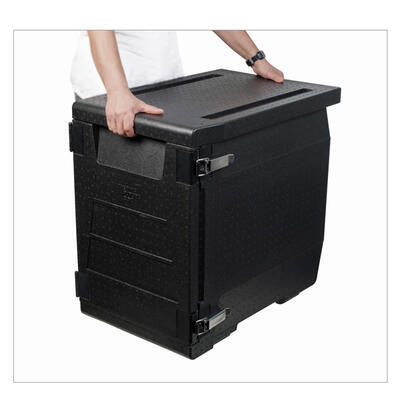 Termobox Frontloader GN 65 l - 5