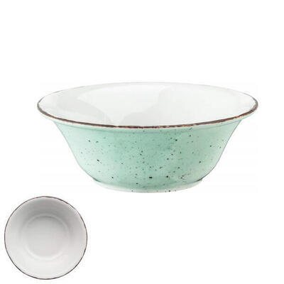 Porcelánový riad Granja MINT, tanier hlboký coup - 20 cm - 6